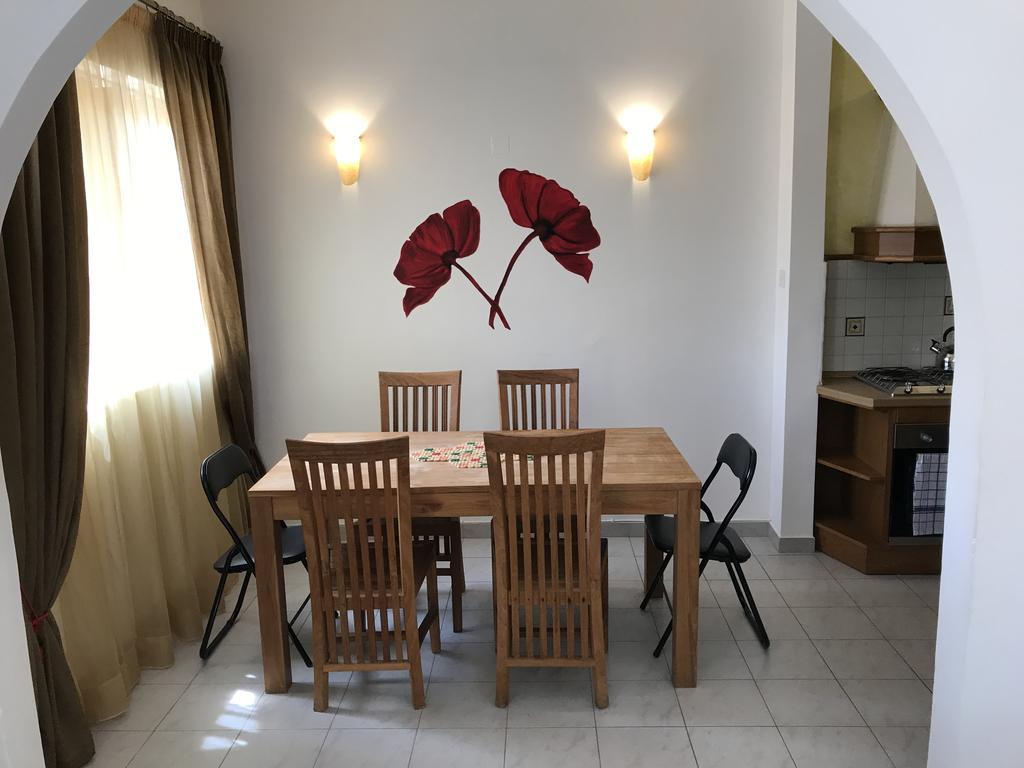 Swieqi Semi Detached Maisonette Saint Julian's Exterior photo