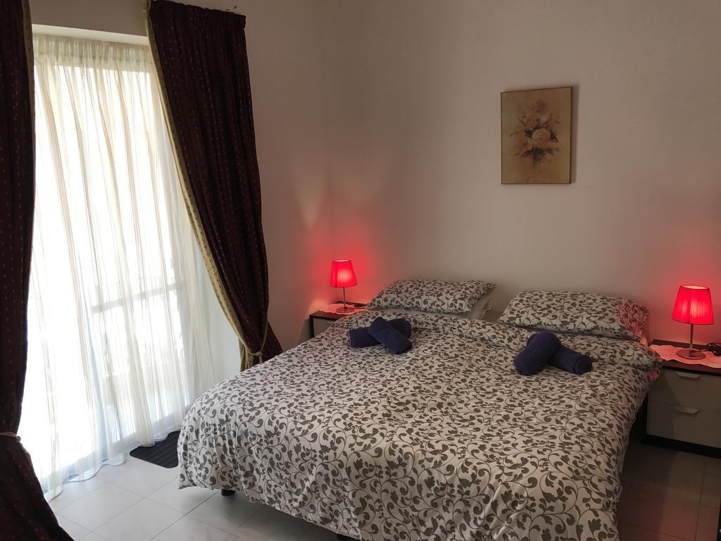 Swieqi Semi Detached Maisonette Saint Julian's Exterior photo