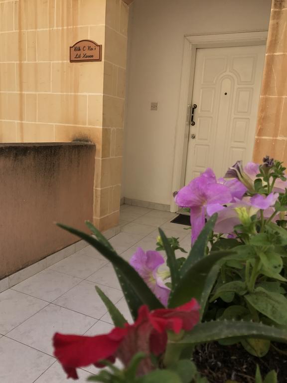 Swieqi Semi Detached Maisonette Saint Julian's Exterior photo
